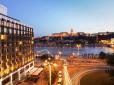 Sofitel Budapest Chain Bridge image 1